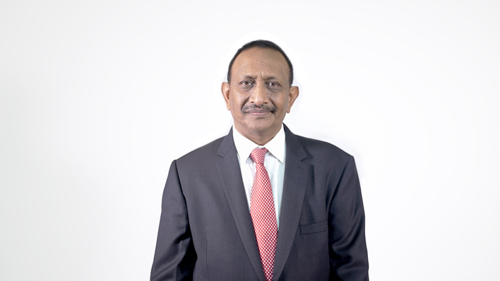 Saibaba Vutukuri has more than 20 years spent in the wind and solar sector.