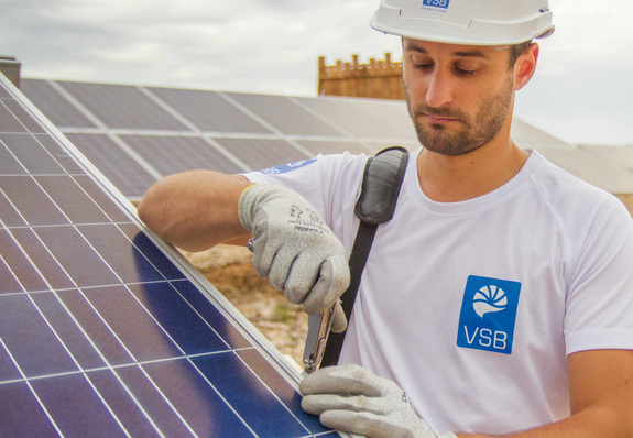 France is one of the VSB Group’s key markets.