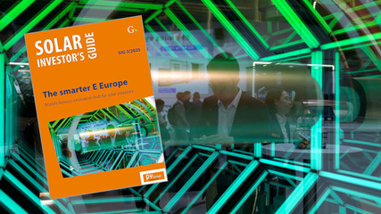 The Solar Investors Guide reflects an exciting and ever-evolving industry.