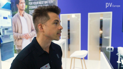 Michael Hierholzer from Rolls-Royce dicusses the complex projects in which the company is involved.