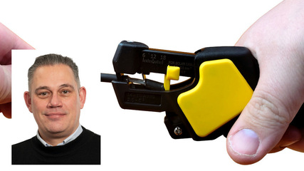 Getting to the crux of the crimp – careless work could render the best system at risk