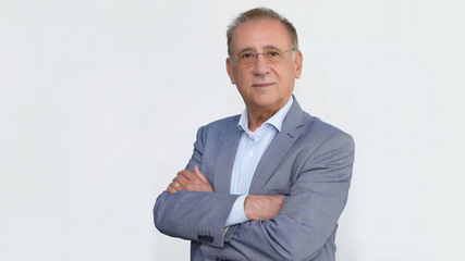 For Prof. Ilija Nasov, establishing trust through robust standards is fundamental to the energy transition