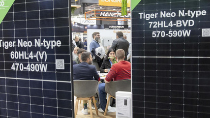 Genera, Matelec and C&R will run in parallel at Ifema Madrid, 18–20 November