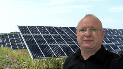 Sunlight, systems and strategy — Professor Malka on Albania’s PV promise