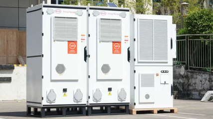 Flexible architecture for evolving energy needs