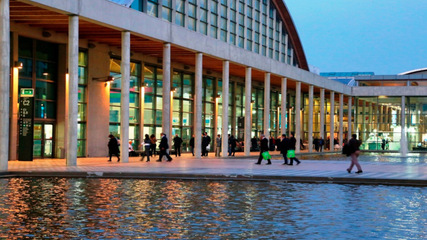 Small ripples, big change – KEY 2026 hopes to make waves in Rimini