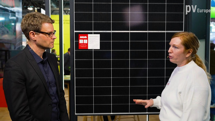 Nancy Yell explains why less weight means more possibilities