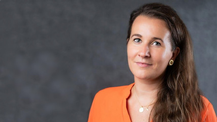 Katerina Jirku Nemec leads Trinasolar’s growth and operations in CEE