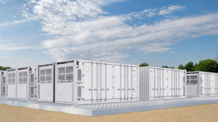 The future of energy, now with extra corners and reinforced hinges