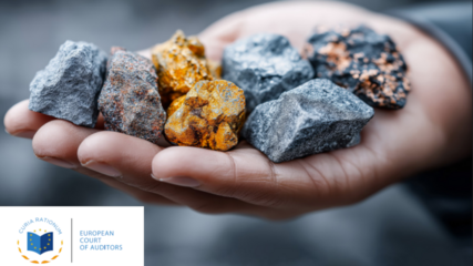 Europe’s energy plans start with what fits in your palm