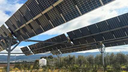 Things looking up as agriculture enters its architectural phase