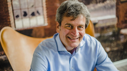 Our guest author, solar market expert Gerard Scheper from the Netherlands