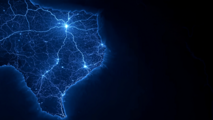 Electricity demand in Texas is rising sharply – networked home storage systems help stabilise supply and save costs