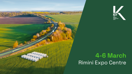 Battery energy storage is set to be a major topic at the upcoming KEY conference in Rimini