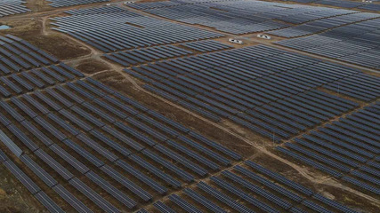 In Italy and elsewhere, solar power is ensuring competitive electricity prices for industry