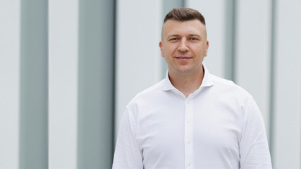 Dr Robertas Janickas says Lithuania recorded nearly 3,900 cyber incidents in 2024, up 63 percent year on year