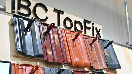 New products are eliminating the need for post-installation roof modifications