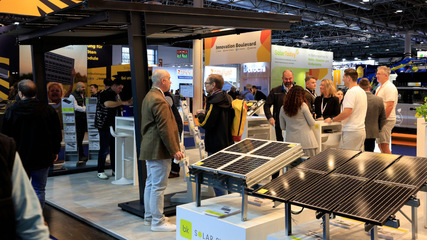 The inaugural event is set to draw a strong regional audience from Austria and Eastern Europe