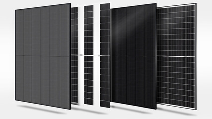 Layers within layers hint at quiet gains in performance and control