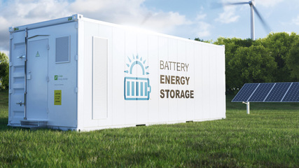 Battery storage could unlock renewable energy growth in Croatia