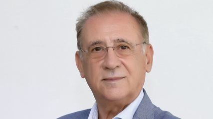 Prof Dr Ilija Nasov heads the Macedonian Solar Association and the Plasma R&D Centre in Skopje