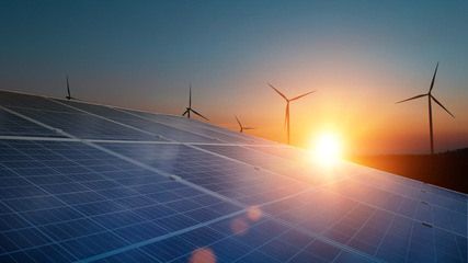 The majority of the grid-secured projects consist of standalone battery storage systems – but not all
