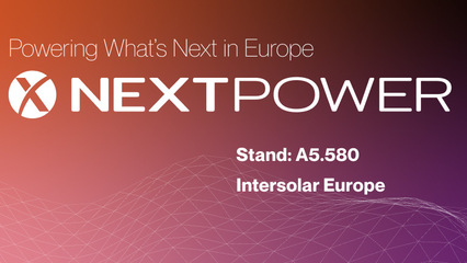 The rebranded Nextracker will exhibit at Intersolar Europe in Munich
