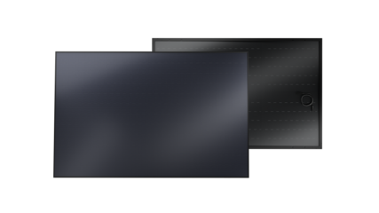 Both sides count – the Apollon 2.0 captures energy from front and rear