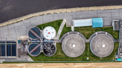 Circles of industry, and the long road to making them green