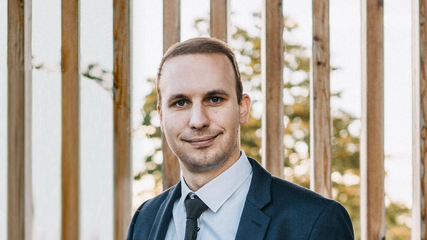 Philipp Rasche is Managing Director of ENEO