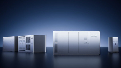 One system, multiple scales: the LONGi ONE portfolio spans utility, commercial and off-grid