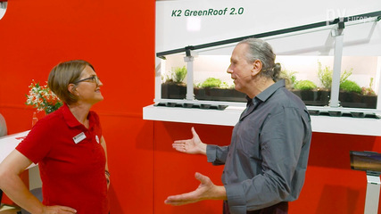 Katharina David discusses the trends shaping mounting technology today