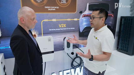 Hybrid systems become standard in most applications.