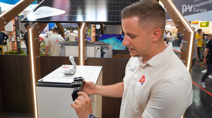 Nikola Milenkovic is Head of Category Management at Energy3000