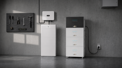 Retrofitting made simple: no inverter, no rewiring