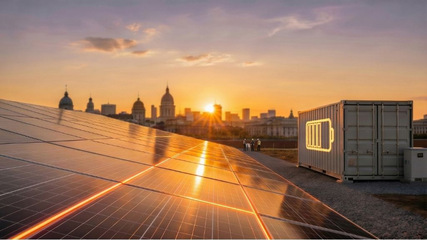 As the sun sets, storage takes over – the themes shaping Intersolar Summit Romania 2026