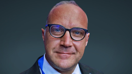 Efstathios Sideris, Capalo AI's new Director for South-East Europe and President of the Foreign Investors Council (FIC) in Greece