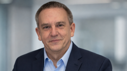 Our guest author Harry Wolkenfelt, CEO and founder of Solarif Group