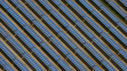 The shape of Europe's expanding solar fleet, one row of consequential decisions at a time