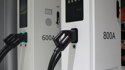 High-power charging needs more than a strong grid