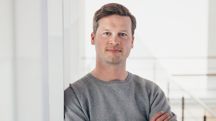 Our guest author Jochen Schwill, founder and CEO of SpotmyEnergy